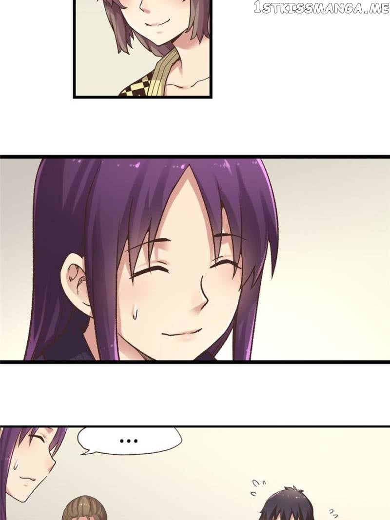 The Reincarnated Weapon Shop Owner chapter 57 - page 20