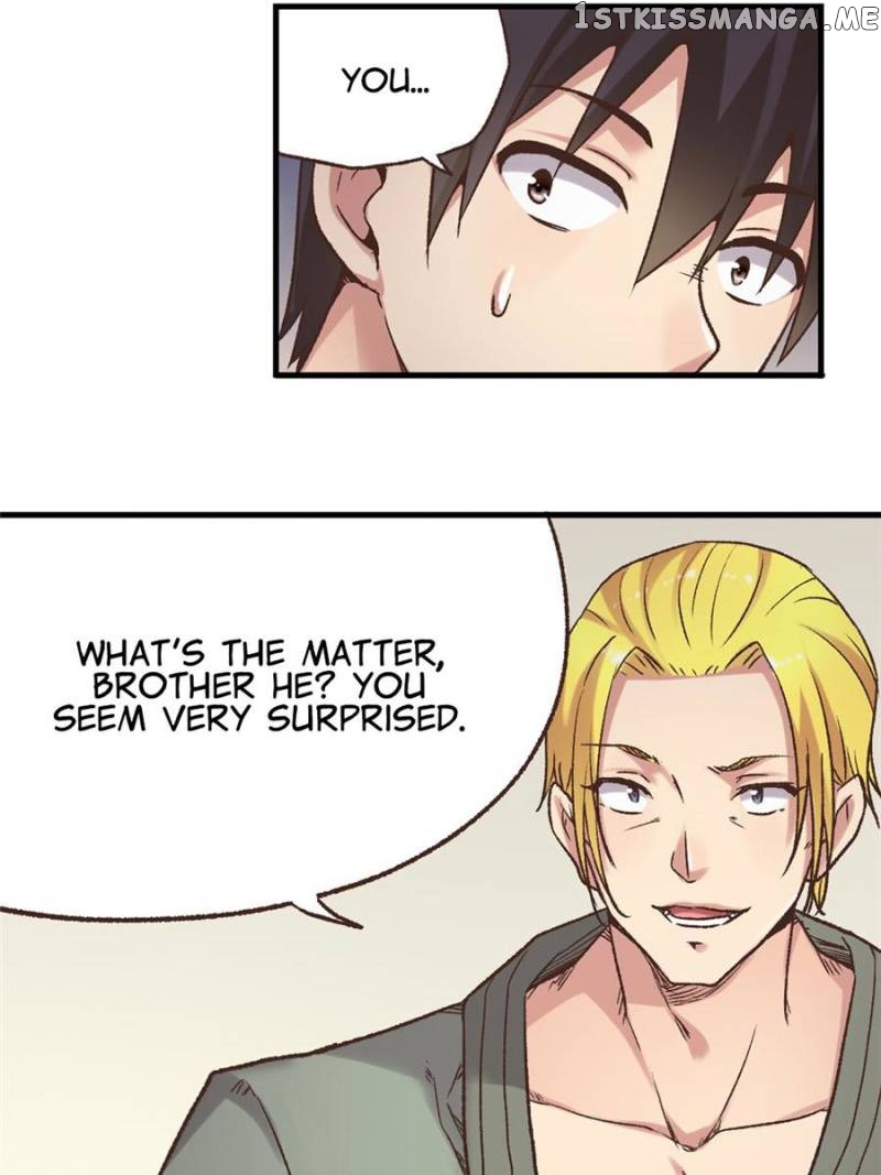 The Reincarnated Weapon Shop Owner chapter 57 - page 25