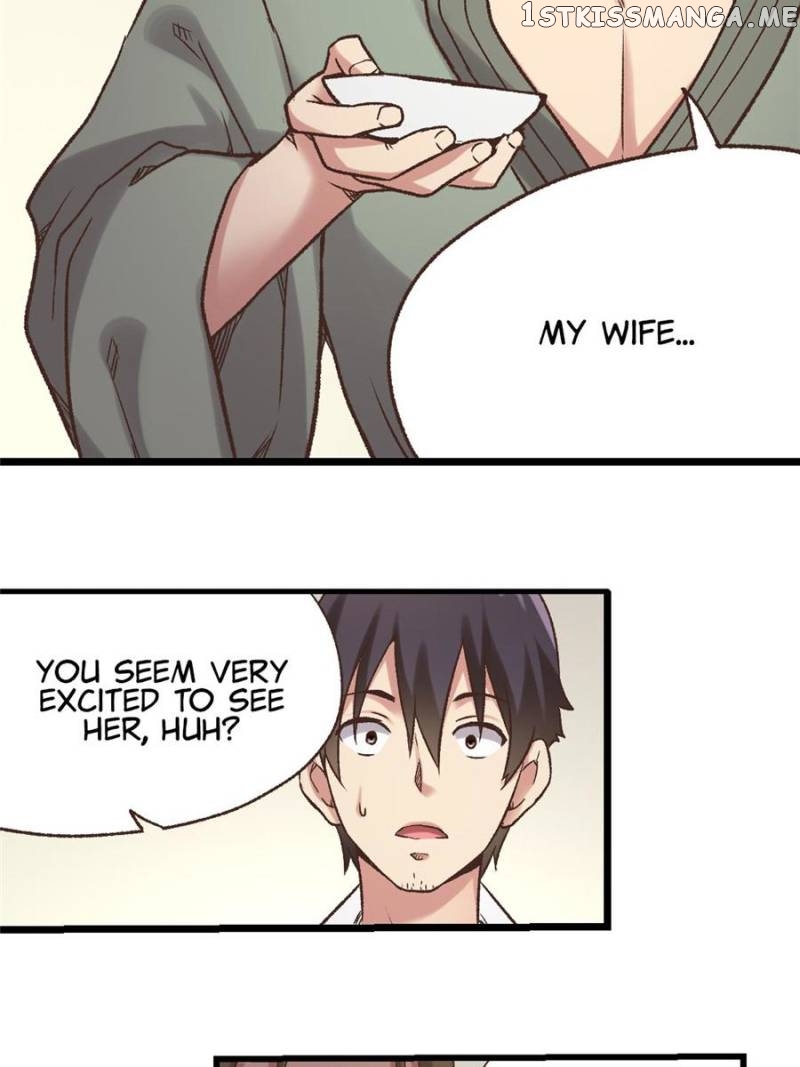 The Reincarnated Weapon Shop Owner chapter 57 - page 26
