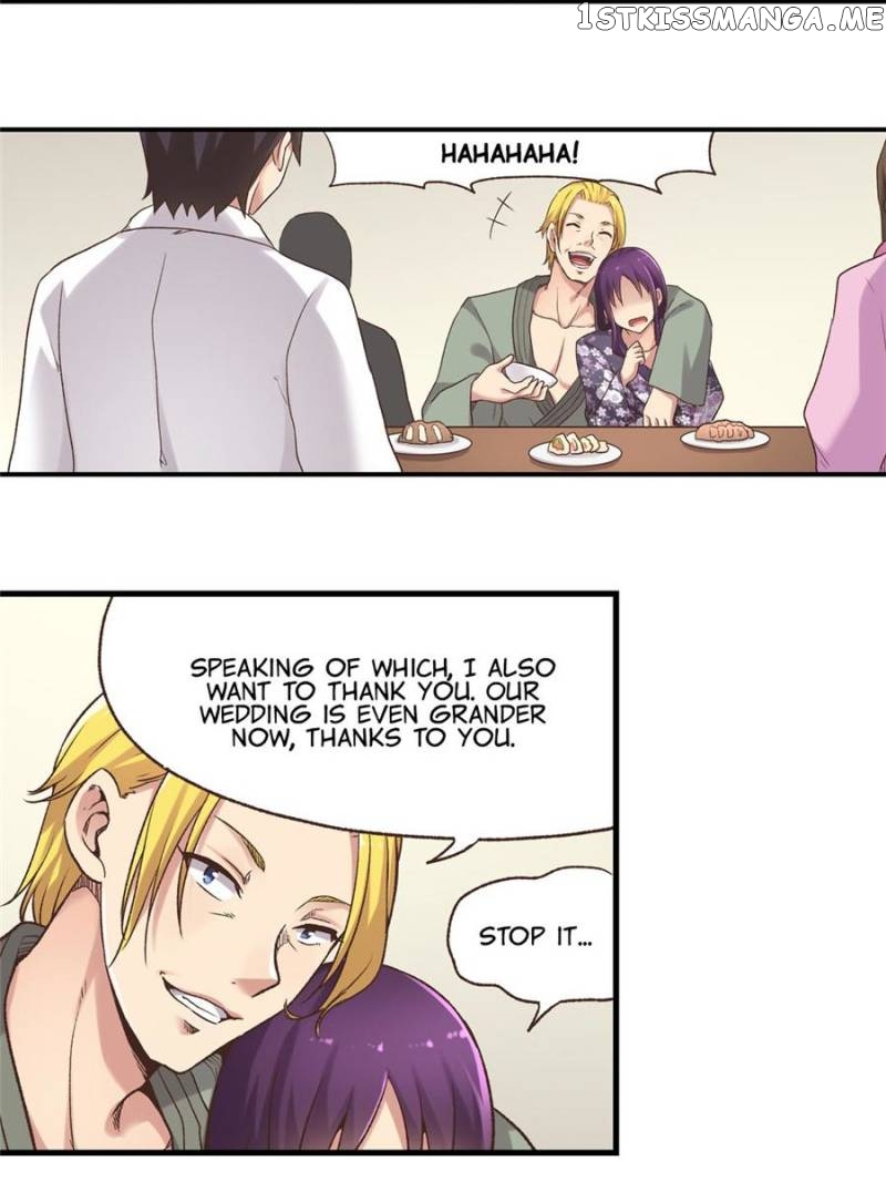 The Reincarnated Weapon Shop Owner chapter 57 - page 29