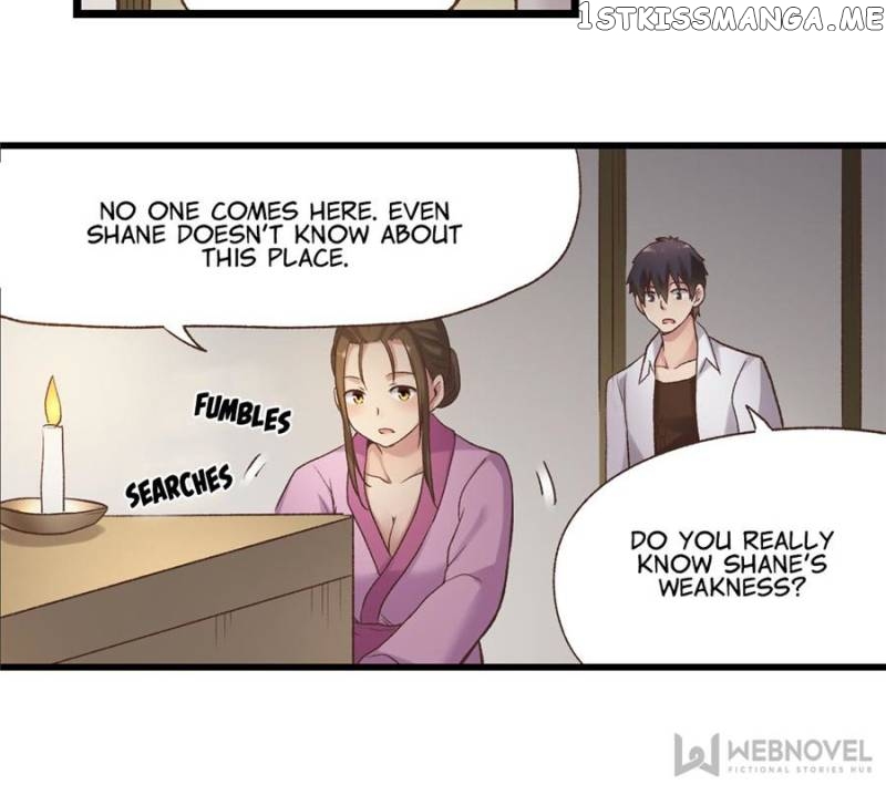 The Reincarnated Weapon Shop Owner chapter 57 - page 3