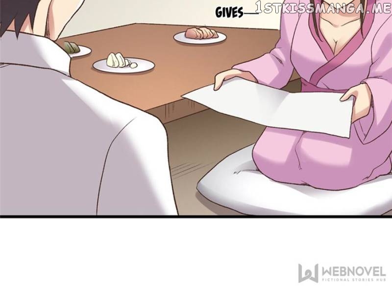 The Reincarnated Weapon Shop Owner chapter 57 - page 31