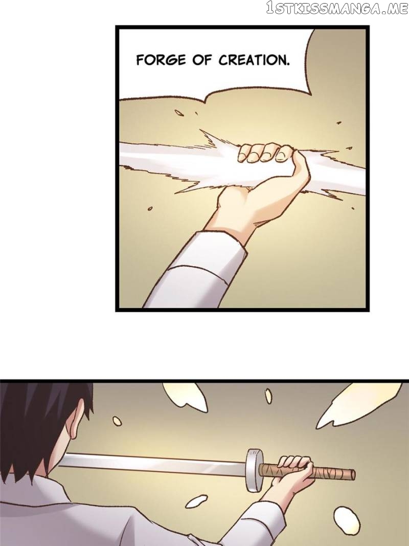 The Reincarnated Weapon Shop Owner chapter 57 - page 39