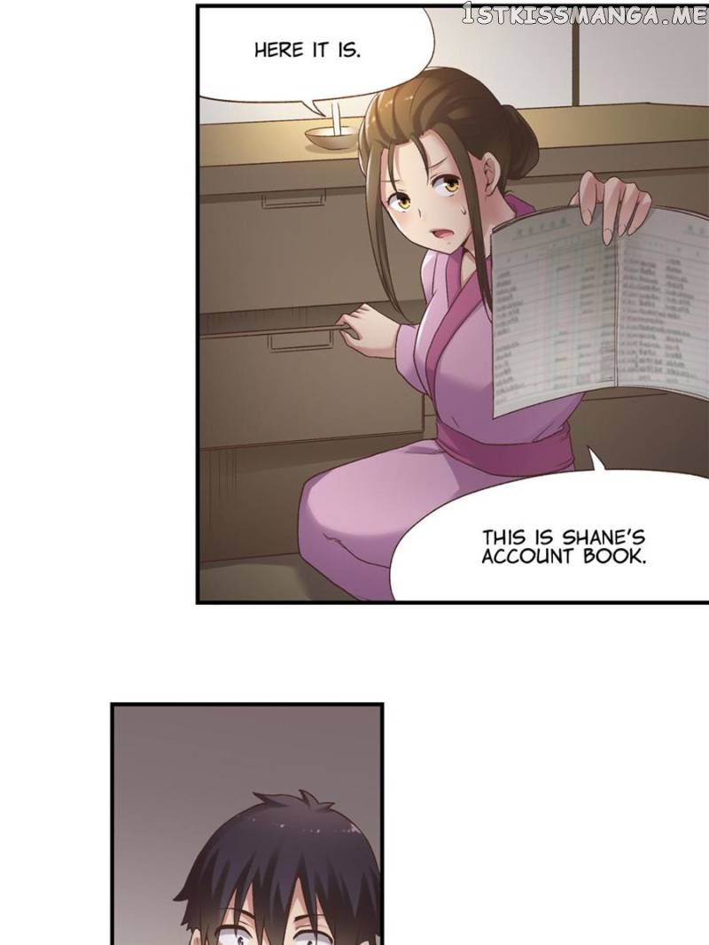 The Reincarnated Weapon Shop Owner chapter 57 - page 4
