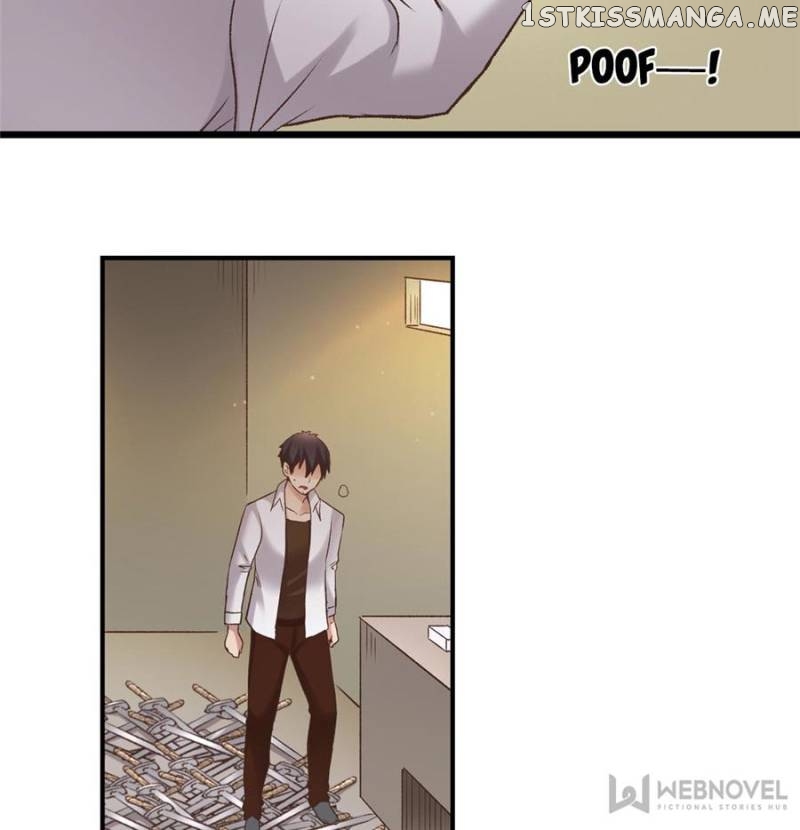 The Reincarnated Weapon Shop Owner chapter 57 - page 40