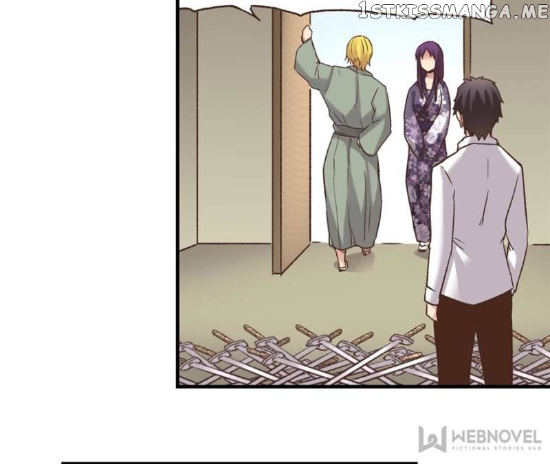 The Reincarnated Weapon Shop Owner chapter 57 - page 43