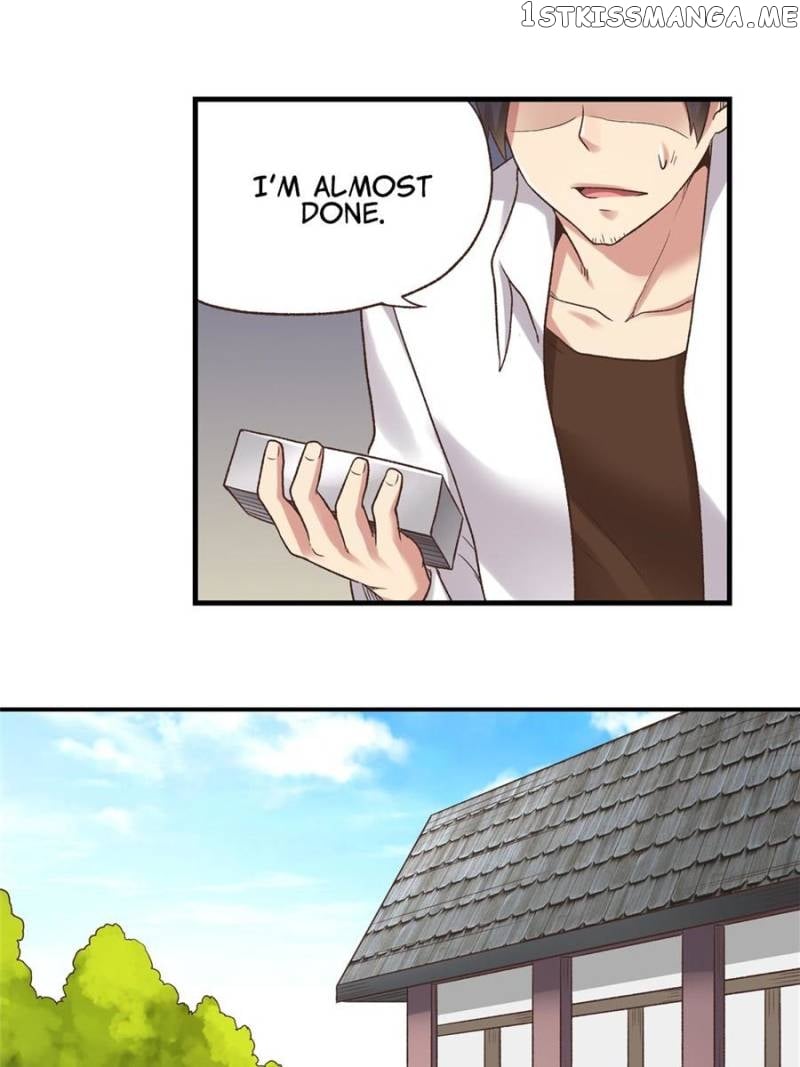 The Reincarnated Weapon Shop Owner chapter 57 - page 47
