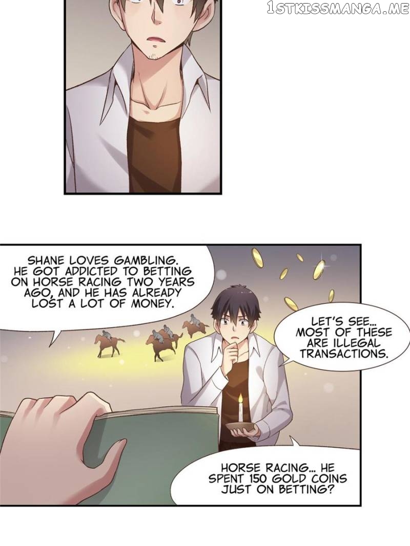 The Reincarnated Weapon Shop Owner chapter 57 - page 5