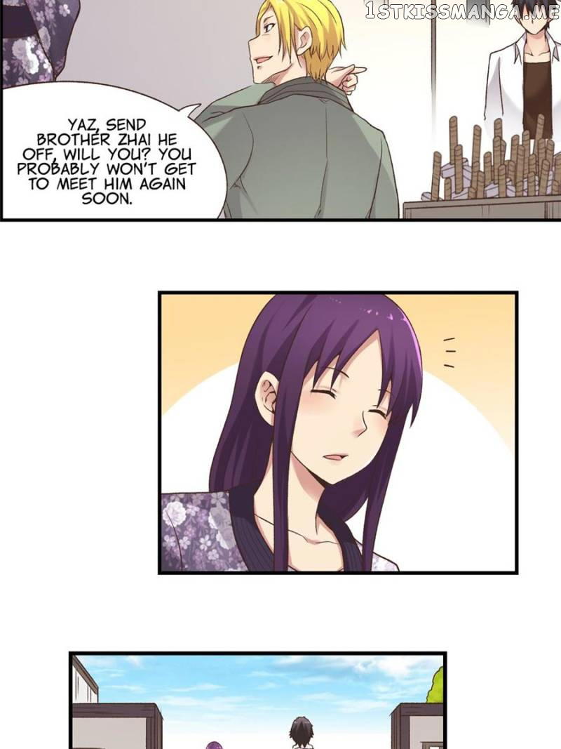 The Reincarnated Weapon Shop Owner chapter 57 - page 51