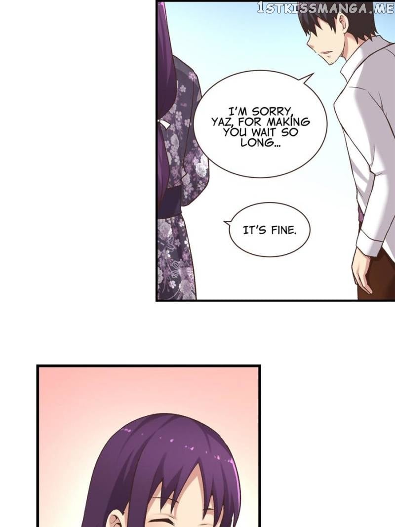 The Reincarnated Weapon Shop Owner chapter 57 - page 53