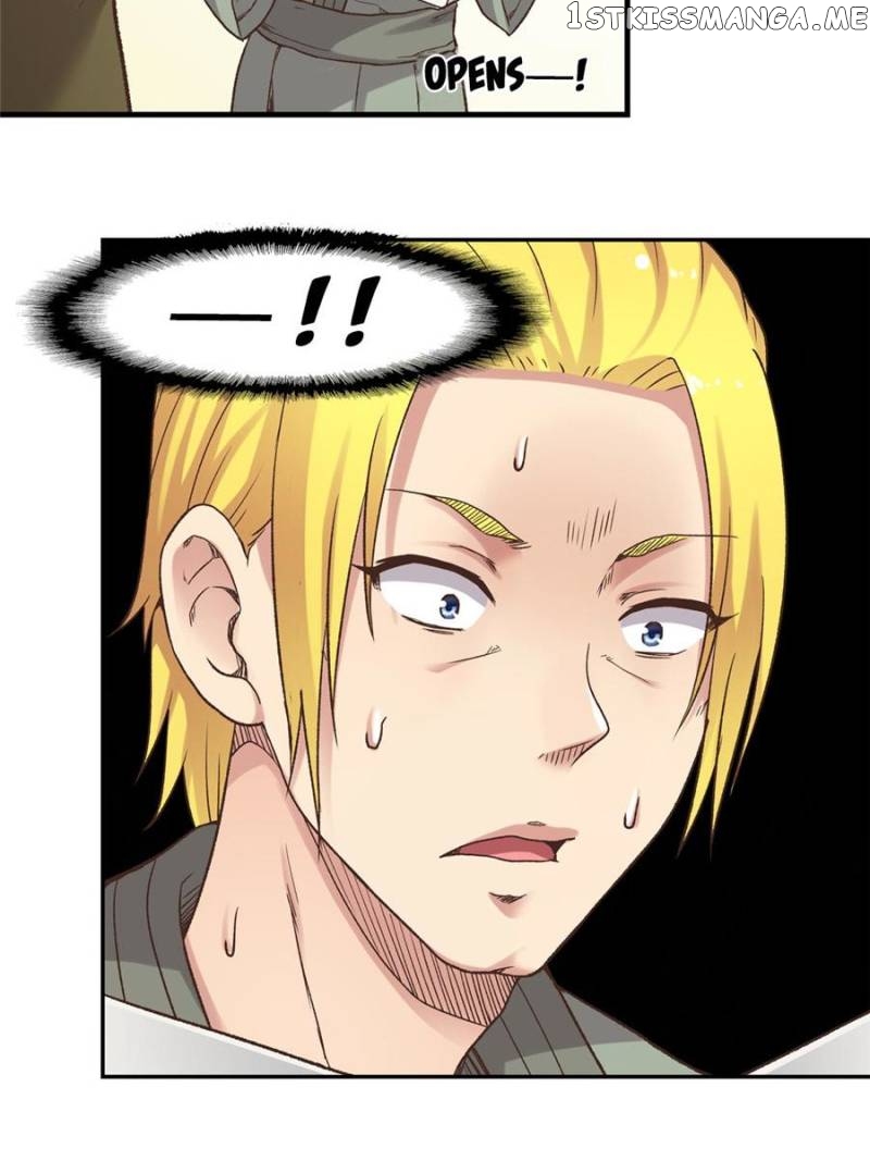 The Reincarnated Weapon Shop Owner chapter 57 - page 57