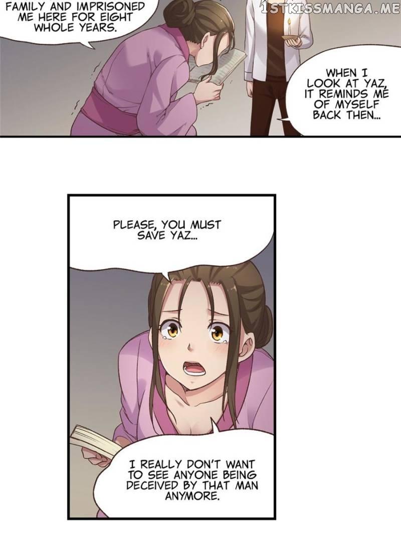 The Reincarnated Weapon Shop Owner chapter 57 - page 8