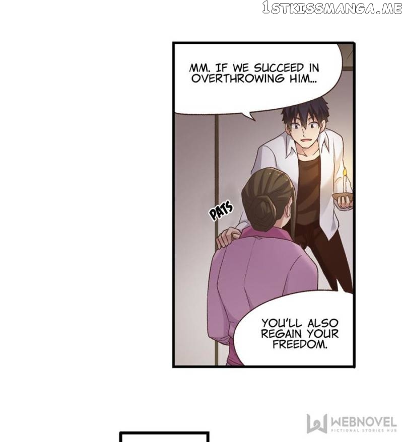 The Reincarnated Weapon Shop Owner chapter 57 - page 9