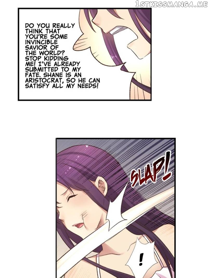 The Reincarnated Weapon Shop Owner chapter 56 - page 10