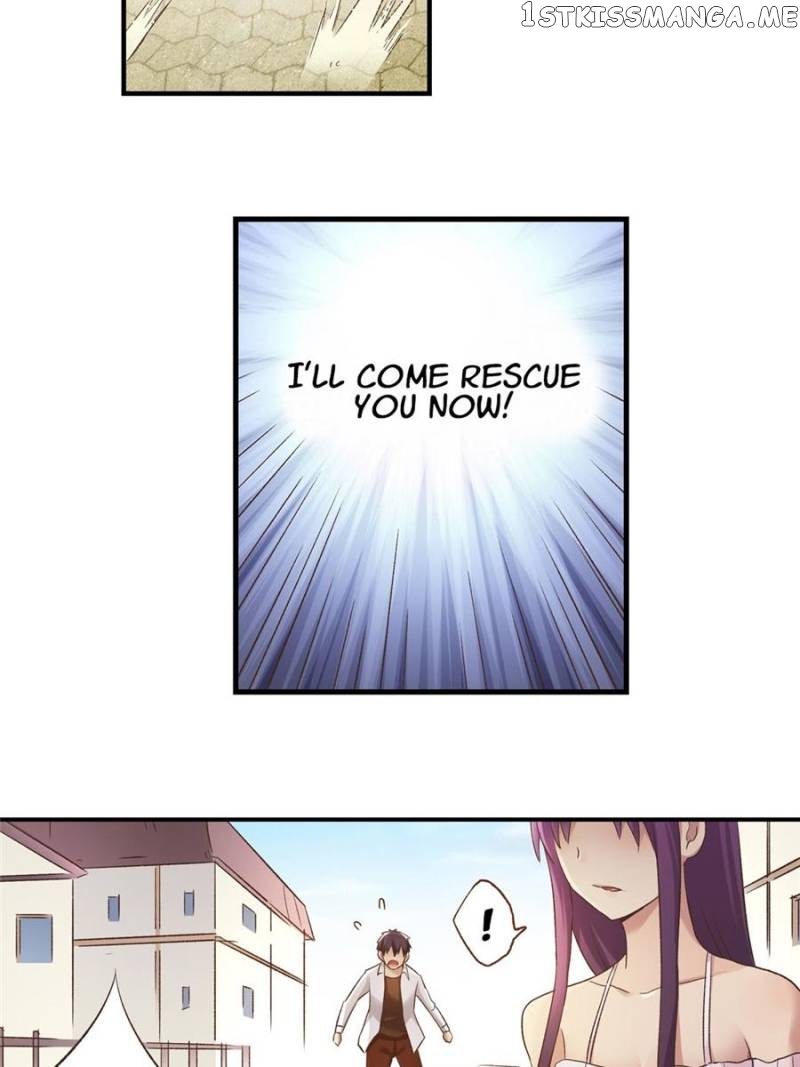 The Reincarnated Weapon Shop Owner chapter 56 - page 2