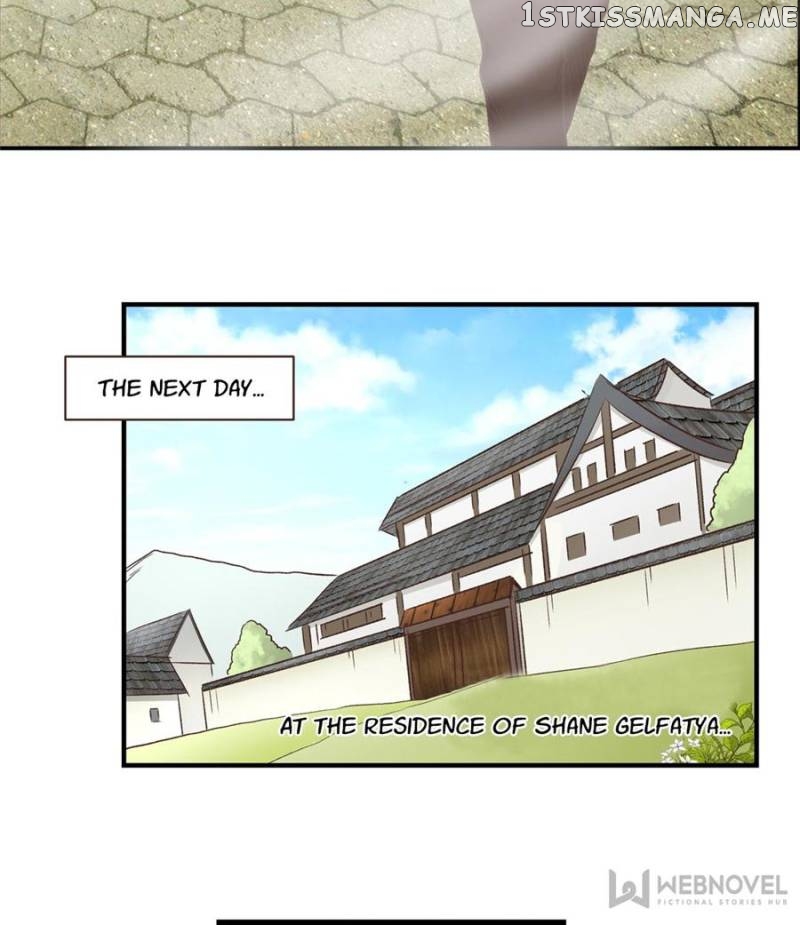 The Reincarnated Weapon Shop Owner chapter 56 - page 23