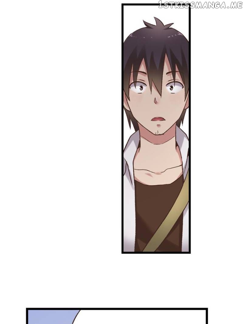 The Reincarnated Weapon Shop Owner chapter 56 - page 28