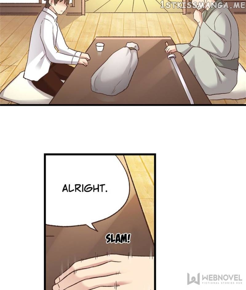 The Reincarnated Weapon Shop Owner chapter 56 - page 44