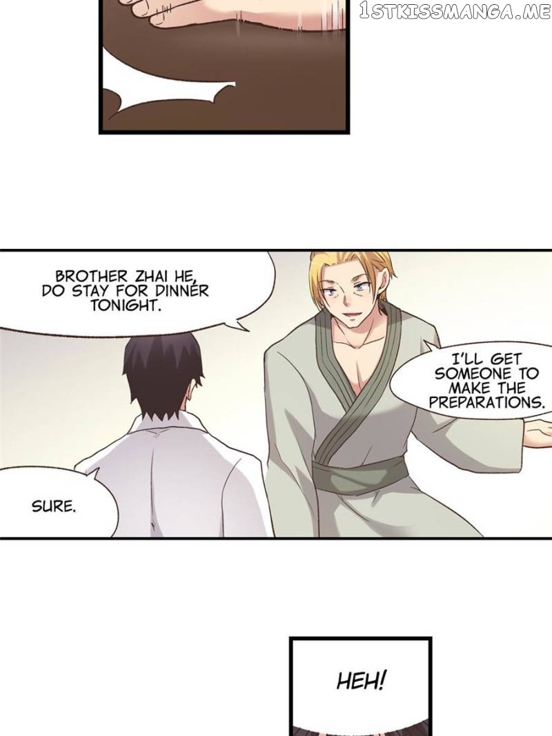 The Reincarnated Weapon Shop Owner chapter 56 - page 45