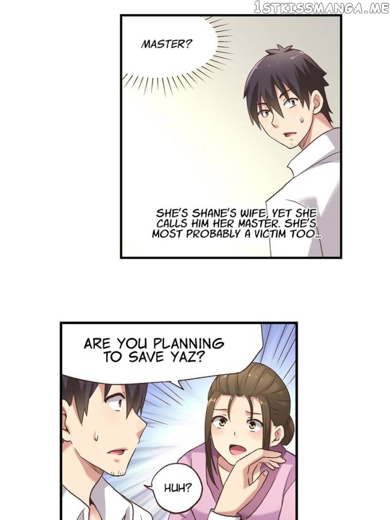 The Reincarnated Weapon Shop Owner chapter 56 - page 51