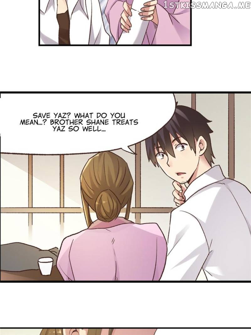 The Reincarnated Weapon Shop Owner chapter 56 - page 52