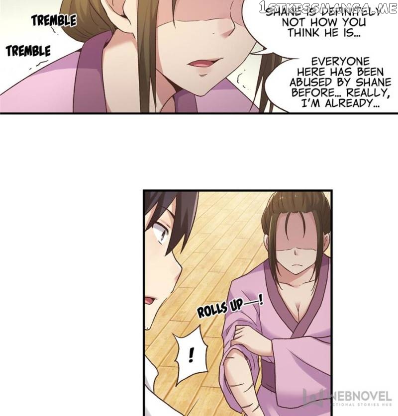 The Reincarnated Weapon Shop Owner chapter 56 - page 53