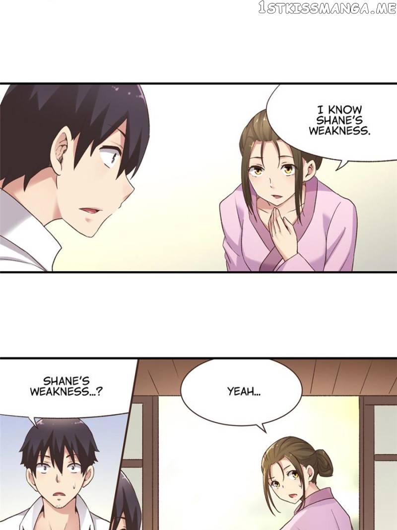 The Reincarnated Weapon Shop Owner chapter 56 - page 55