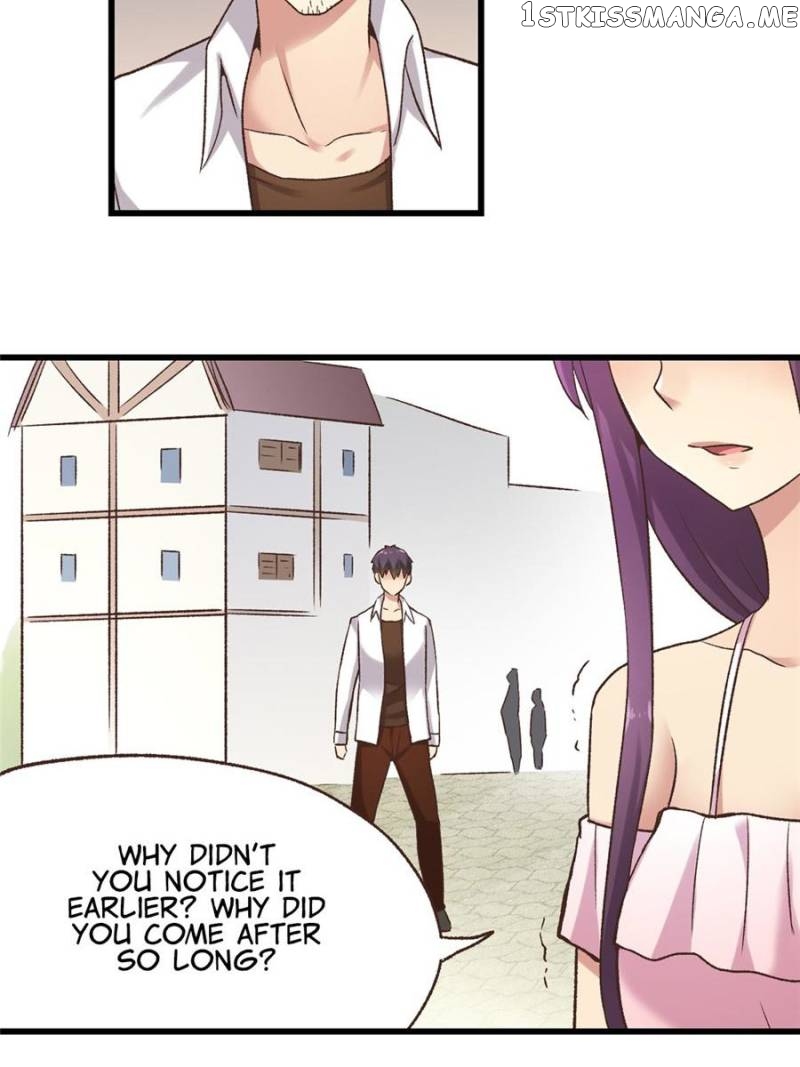 The Reincarnated Weapon Shop Owner chapter 56 - page 8