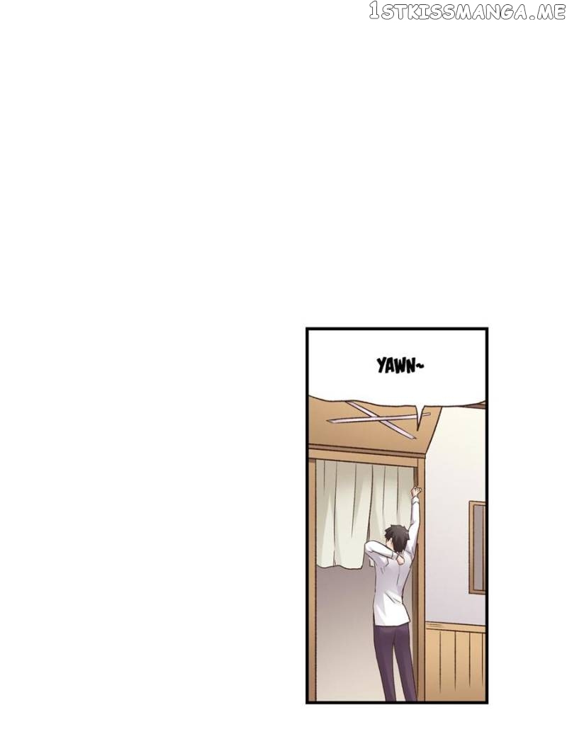 The Reincarnated Weapon Shop Owner chapter 55 - page 1