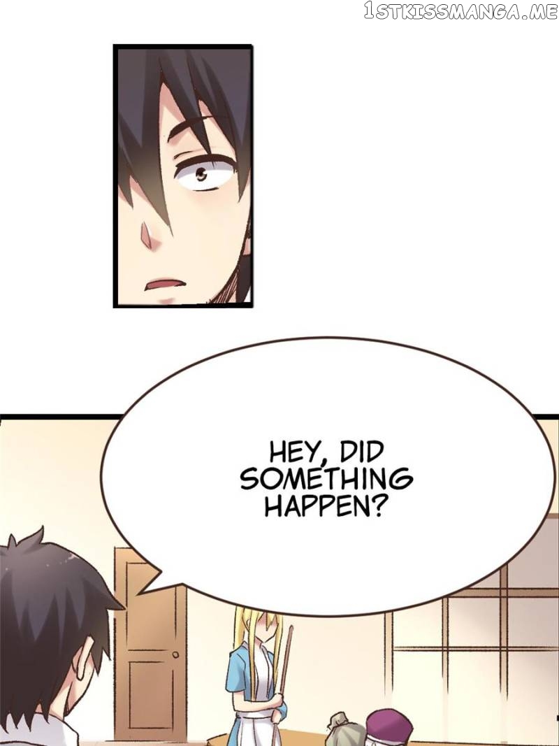 The Reincarnated Weapon Shop Owner chapter 55 - page 2