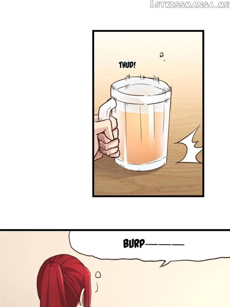 The Reincarnated Weapon Shop Owner chapter 54 - page 1