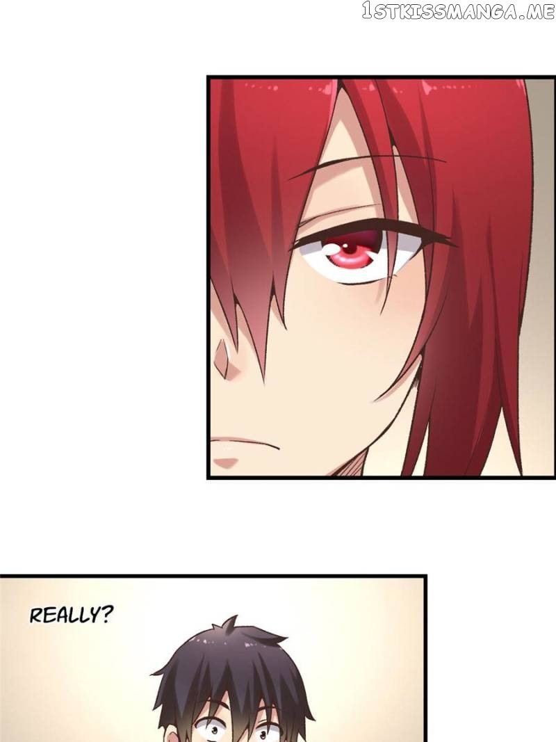 The Reincarnated Weapon Shop Owner chapter 54 - page 25