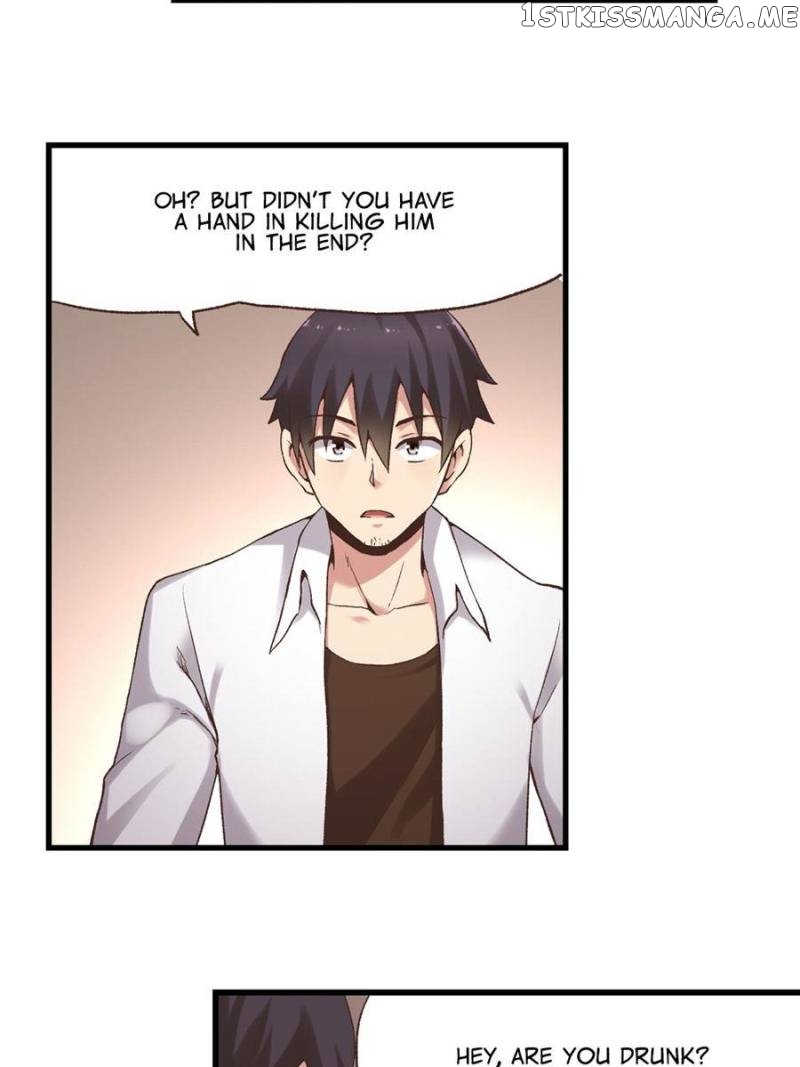 The Reincarnated Weapon Shop Owner chapter 54 - page 31