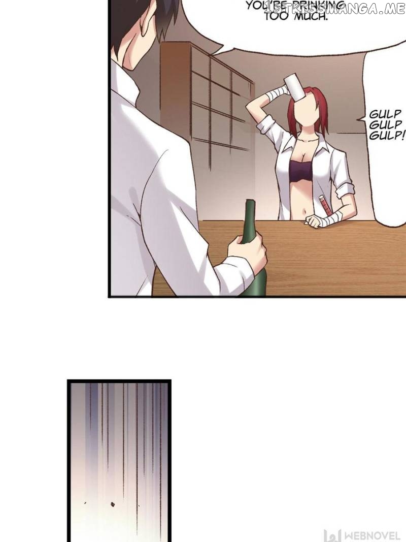 The Reincarnated Weapon Shop Owner chapter 54 - page 32