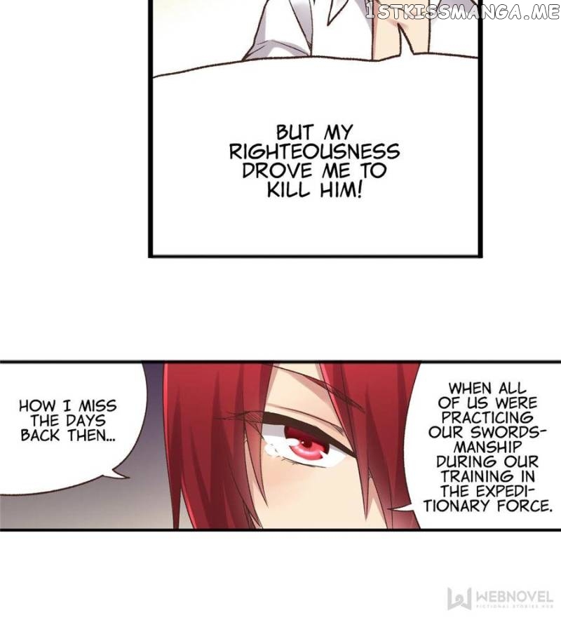 The Reincarnated Weapon Shop Owner chapter 54 - page 35