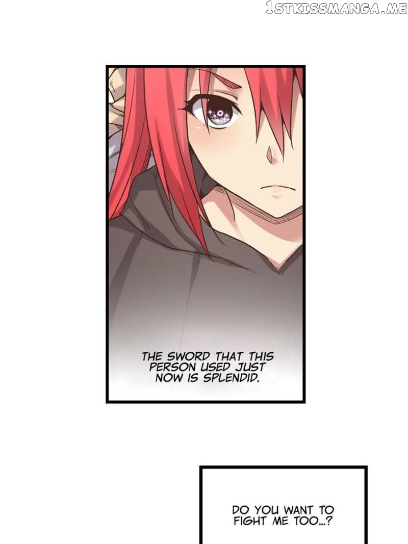 The Reincarnated Weapon Shop Owner chapter 54 - page 4