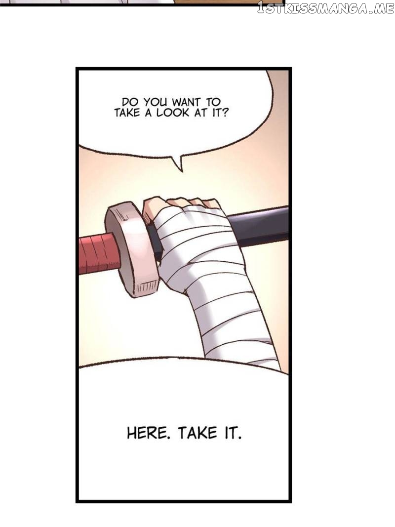 The Reincarnated Weapon Shop Owner chapter 54 - page 41