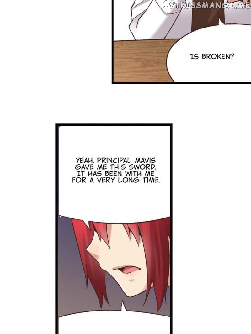The Reincarnated Weapon Shop Owner chapter 54 - page 43