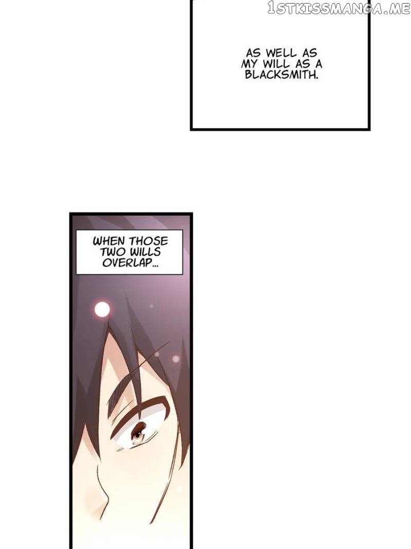 The Reincarnated Weapon Shop Owner chapter 54 - page 57