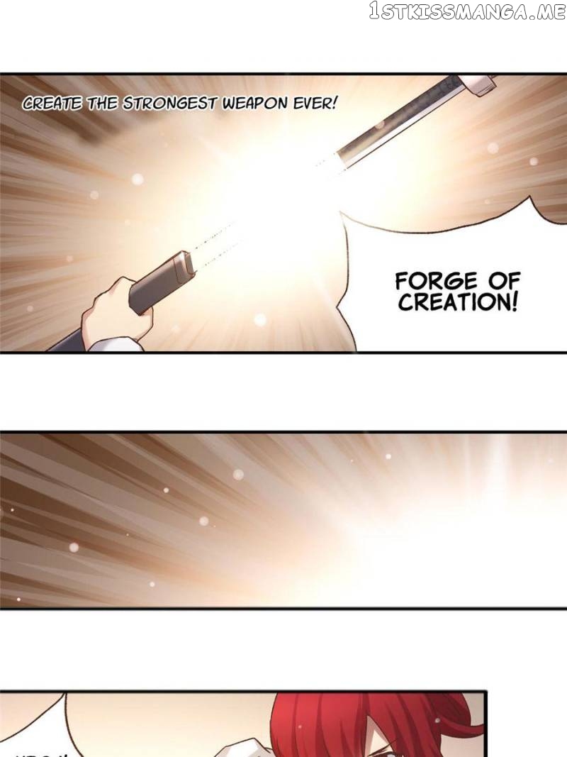 The Reincarnated Weapon Shop Owner chapter 54 - page 59