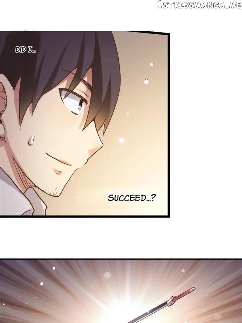 The Reincarnated Weapon Shop Owner chapter 54 - page 62