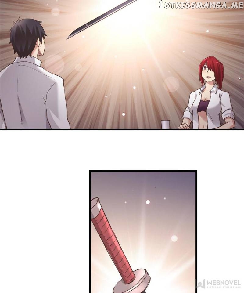 The Reincarnated Weapon Shop Owner chapter 54 - page 63