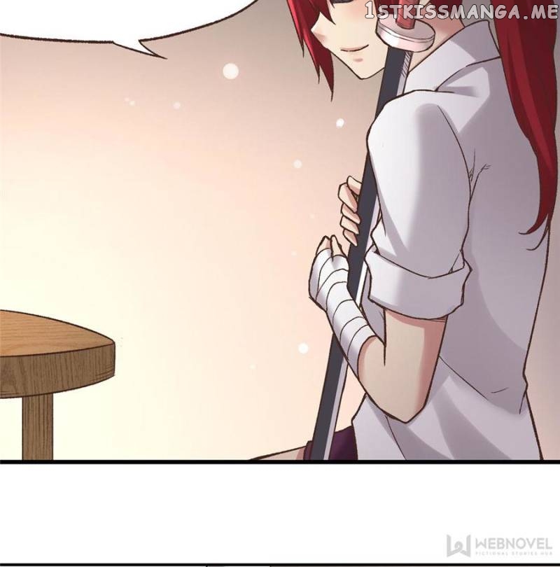 The Reincarnated Weapon Shop Owner chapter 54 - page 65