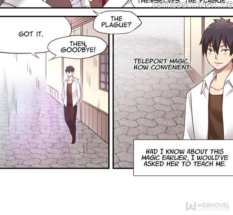 The Reincarnated Weapon Shop Owner chapter 54 - page 71