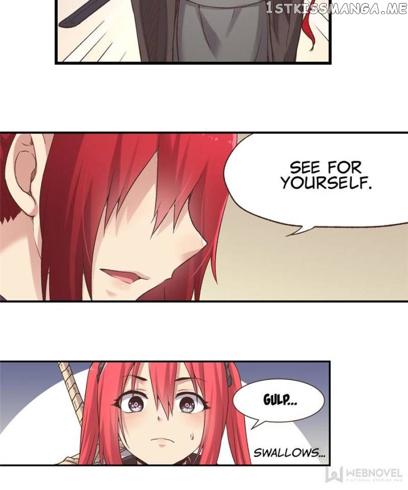 The Reincarnated Weapon Shop Owner chapter 54 - page 9