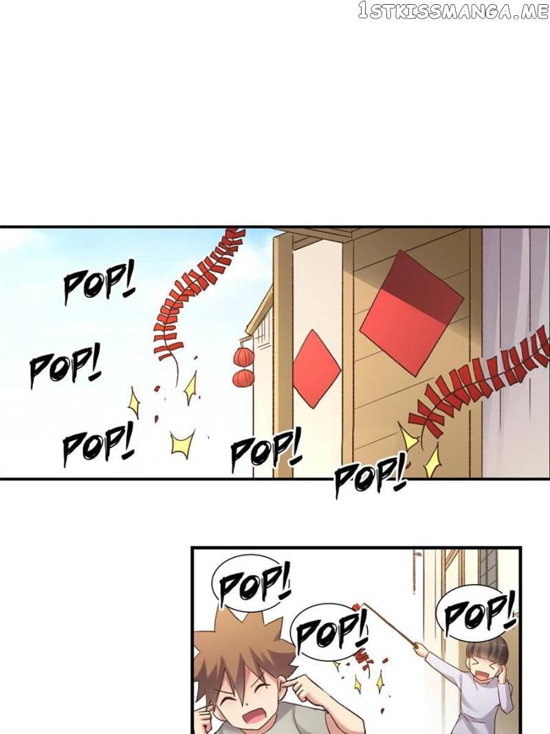 The Reincarnated Weapon Shop Owner chapter 53 - page 1