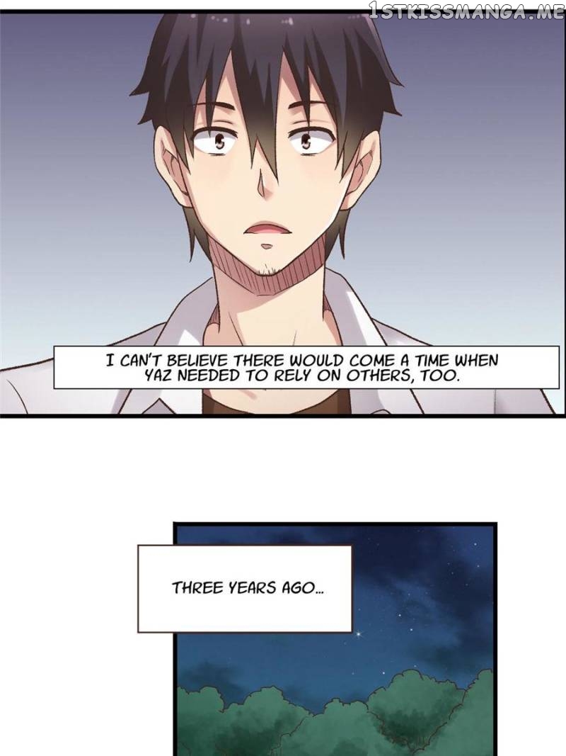 The Reincarnated Weapon Shop Owner chapter 53 - page 13