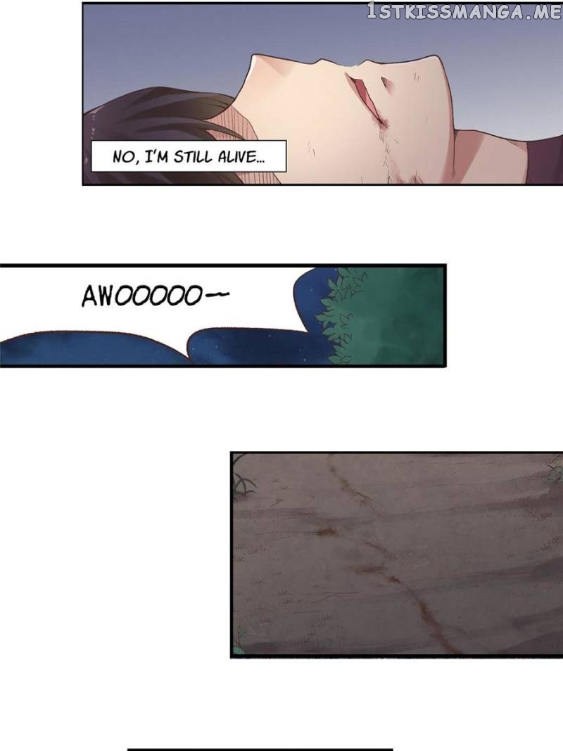 The Reincarnated Weapon Shop Owner chapter 53 - page 17