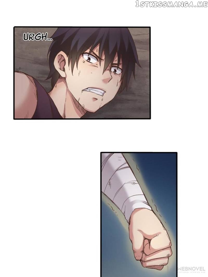 The Reincarnated Weapon Shop Owner chapter 53 - page 22