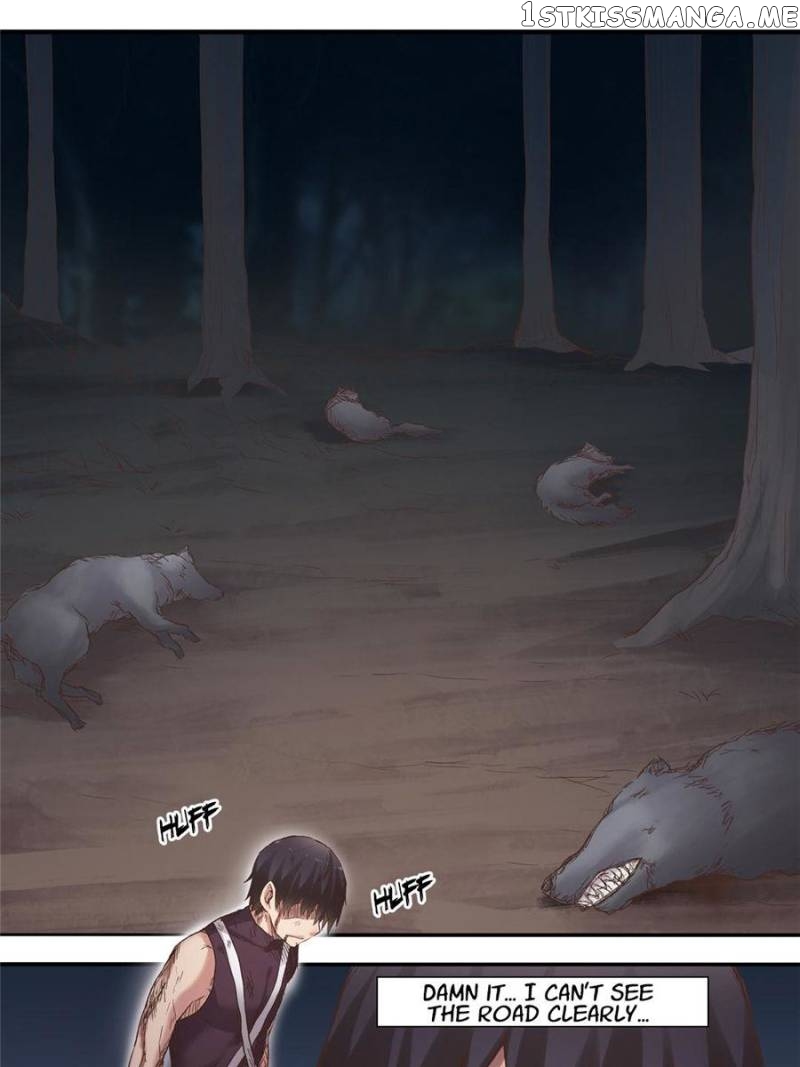 The Reincarnated Weapon Shop Owner chapter 53 - page 25